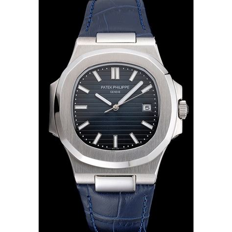 patek philippe cuero